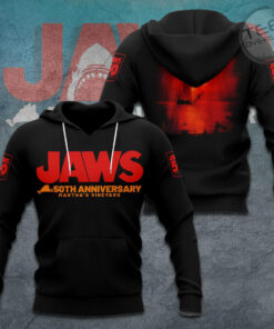 Jaws Hoodie 11