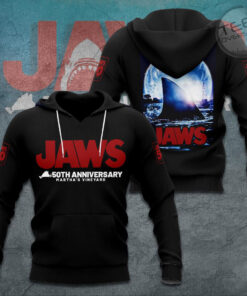 Jaws Hoodie 12
