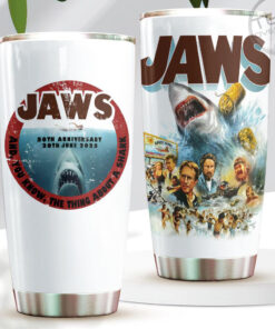 Jaws Tumbler Cup 02