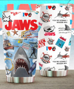 Jaws Tumbler Cup 03