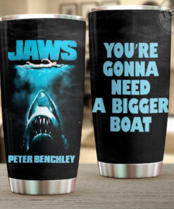Jaws Tumbler Cup 06