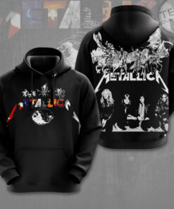 MET Band Hoodie 05