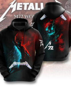 MET Band Hoodie 06