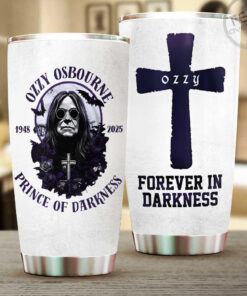 Ozzy Osbourne Tumbler Cup 01