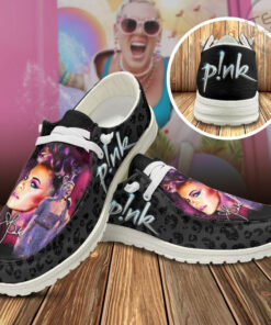 Pnk Dudes Shoes Loafer Shoes