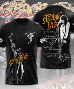 Best sellers Aerosmith T shirt 02