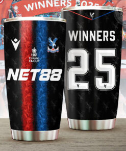 Best sellers Crystal Palace FC Tumbler Cup 04