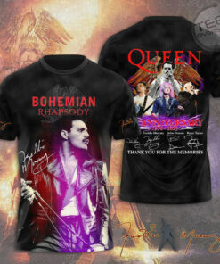 Best sellers Freddie Mercury T shirt 06