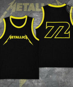 Best sellers MET Band Basketball Jersey 04