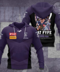 Best sellers Nat Fyfe Hoodie 03