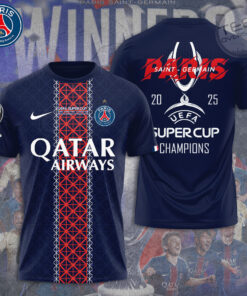 Best sellers PSG T shirt 01