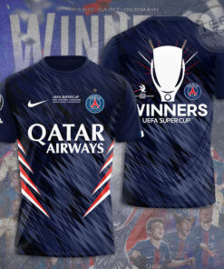Best sellers PSG T shirt 02