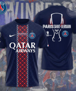 Best sellers PSG T shirt 03