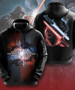 Best sellers Star Wars Hoodie 01