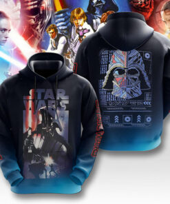 Best sellers Star Wars Hoodie 11