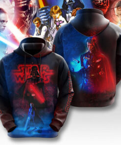 Best sellers Star Wars Hoodie 12