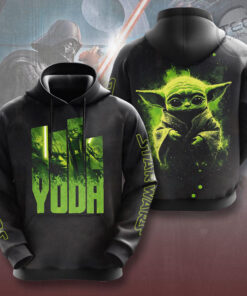 Best sellers Star Wars Hoodie 13