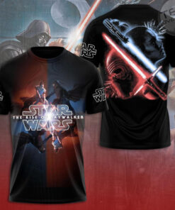 Best sellers Star Wars T shirt 01