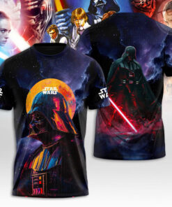 Best sellers Star Wars T shirt 08