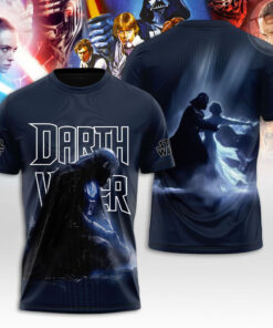 Best sellers Star Wars T shirt 09