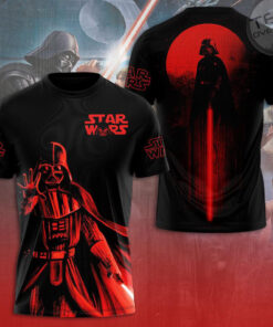 Best sellers Star Wars T shirt 10