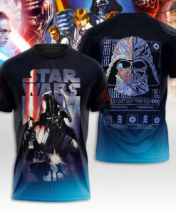Best sellers Star Wars T shirt 11