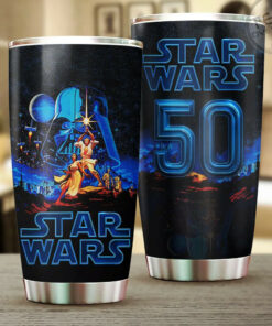 Best sellers Star Wars Tumbler Cup 08