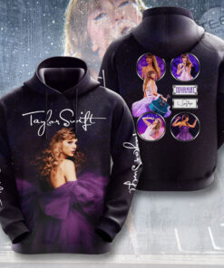 Best sellers Taylor Swift Hoodie 04