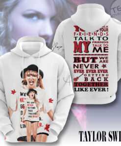 Best sellers Taylor Swift Hoodie 08