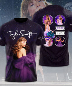 Best sellers Taylor Swift T shirt 04