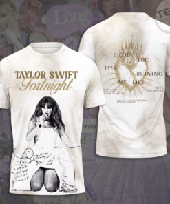 Best sellers Taylor Swift T shirt 07