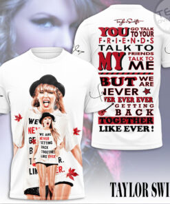 Best sellers Taylor Swift T shirt 08