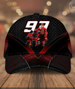 Marc Marquez cap 01
