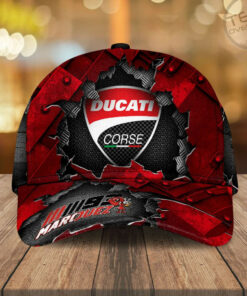 Marc Marquez cap 03