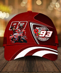 Marc Marquez cap 05