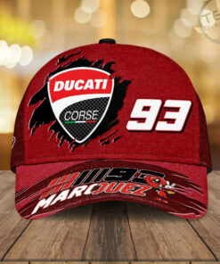 Marc Marquez cap 06