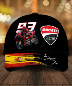 Marc Marquez cap 11