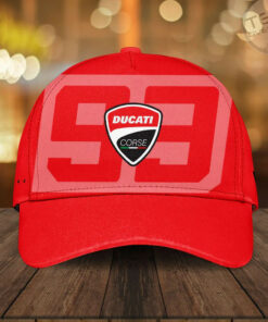 Marc Marquez cap 16