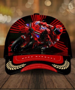 Marc Marquez cap 24