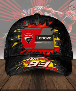 Marc Marquez cap 28