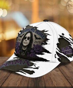 Ozzy Osbourne hat 05