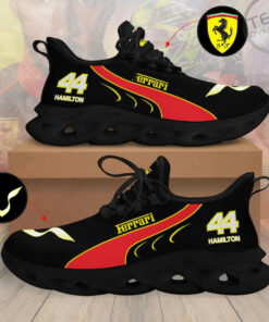 Lewis Hamilton sneakers 01
