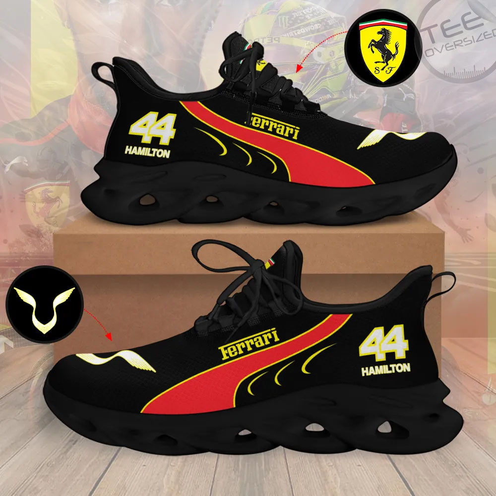 Lewis Hamilton sneakers 01
