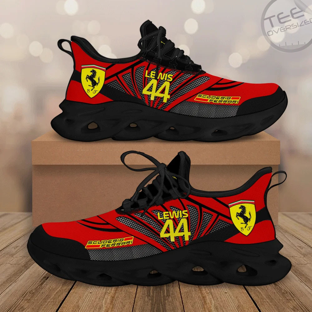 Lewis Hamilton sneakers 05