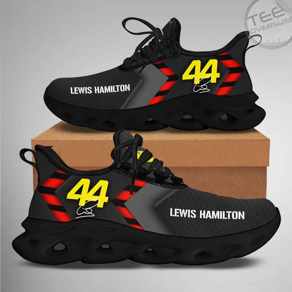 Lewis Hamilton sneakers 07