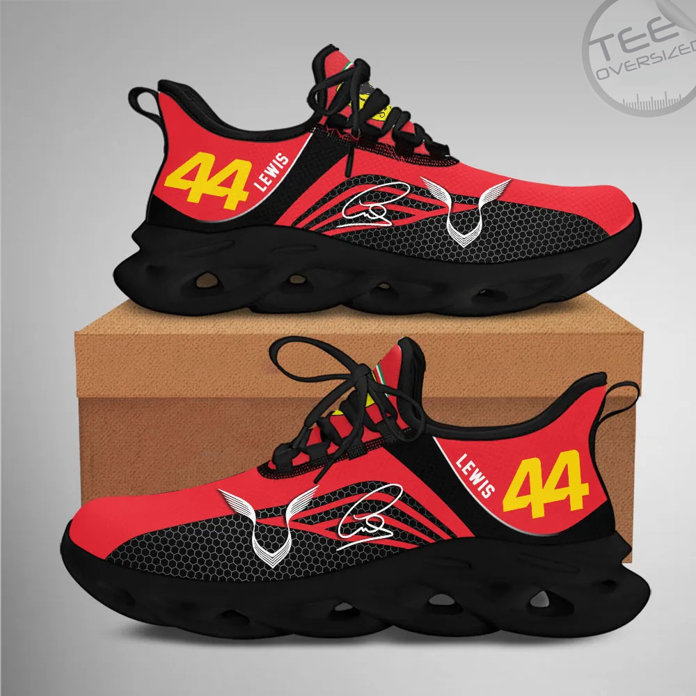 Lewis Hamilton sneakers 08