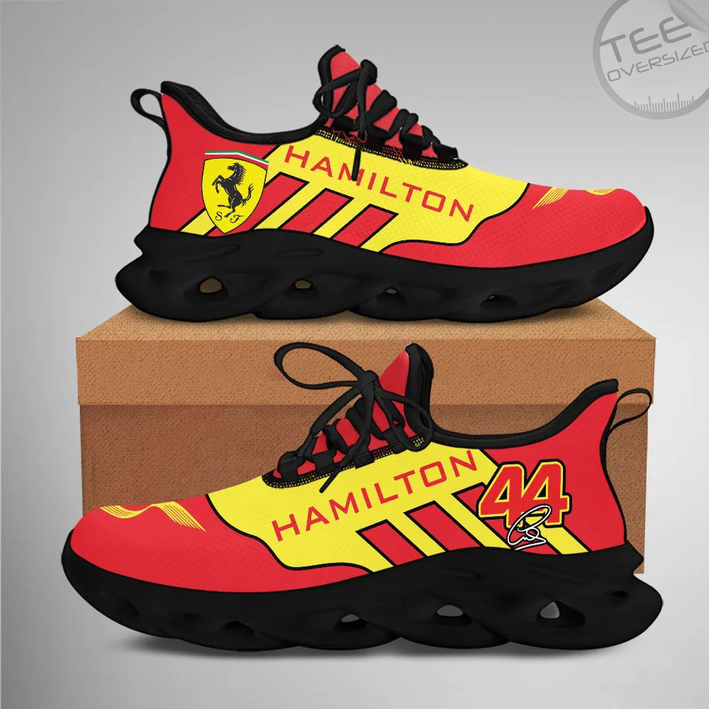 Lewis Hamilton sneakers 09