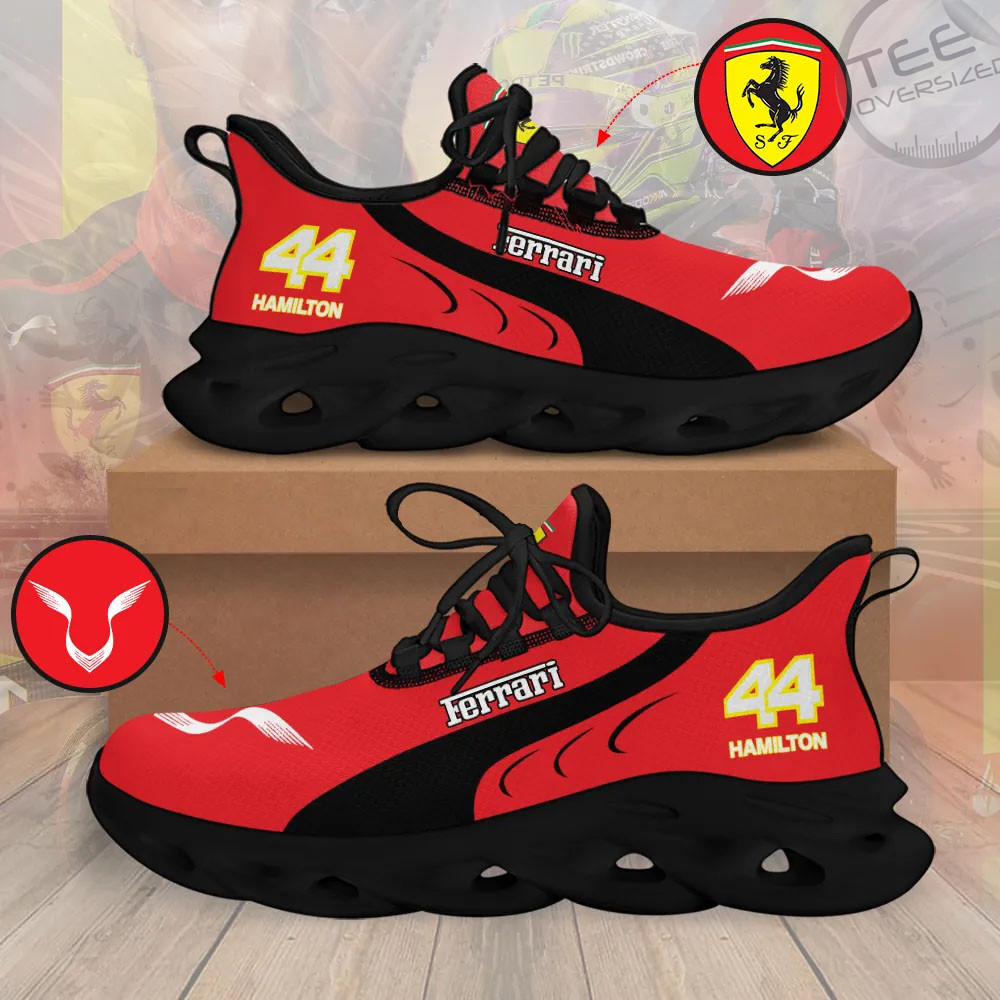 Lewis Hamilton sneakers 10