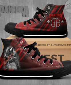 Pantera Shoes 05