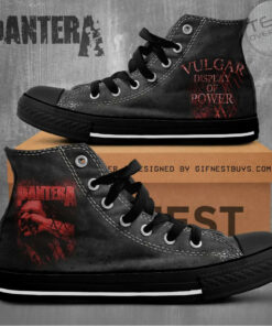 Pantera Shoes 06